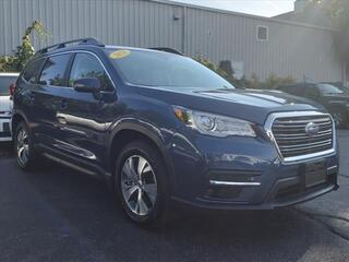 2021 Subaru Ascent