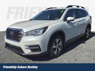 2021 Subaru Ascent