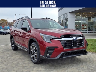 2026 Subaru Ascent for sale in Evergreen Park IL