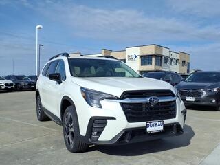 2026 Subaru Ascent for sale in Marlboro MA