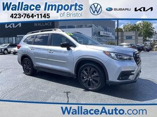 2022 Subaru Ascent