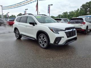 2026 Subaru Ascent for sale in North Haven CT