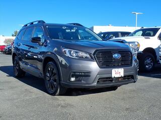 2022 Subaru Ascent for sale in Freehold NJ