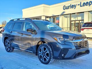 2026 Subaru Ascent for sale in Mishawaka IN