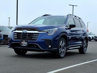 2026 Subaru Ascent