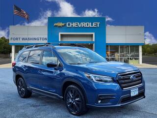 2022 Subaru Ascent