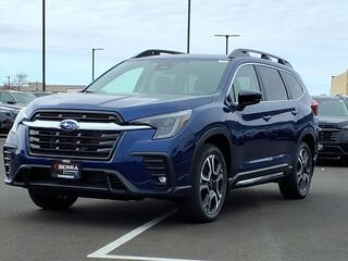 2026 Subaru Ascent for sale in Savoy IL