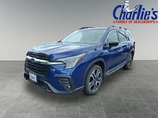 2026 Subaru Ascent for sale in Augusta ME