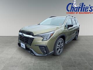 2026 Subaru Ascent for sale in Augusta ME