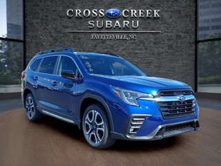 2026 Subaru Ascent for sale in Fayetteville NC