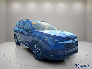 2026 Subaru Ascent for sale in Rochester NY
