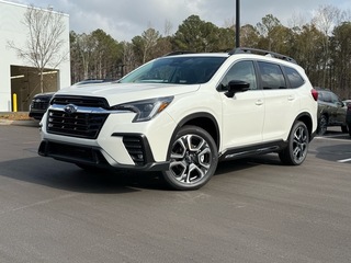 2026 Subaru Ascent for sale in Newnan GA