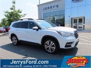 2021 Subaru Ascent for sale in Leesburg VA