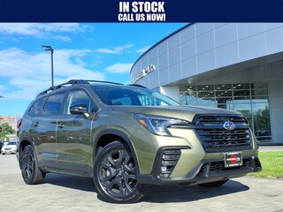 2023 Subaru Ascent for sale in Evergreen Park IL