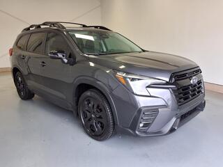 2023 Subaru Ascent