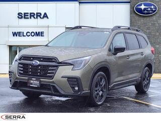 2024 Subaru Ascent for sale in Savoy IL