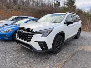 2024 Subaru Ascent for sale in Mount Hope WV