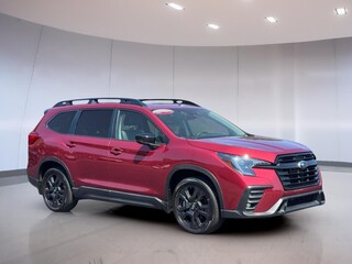 2024 Subaru Ascent for sale in Fairfield OH