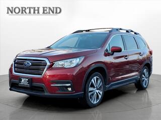 2019 Subaru Ascent for sale in Lunenburg MA