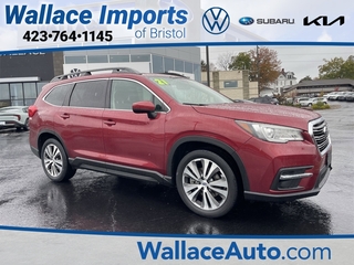 2021 Subaru Ascent for sale in Bristol TN