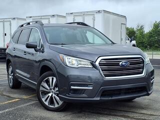 2021 Subaru Ascent