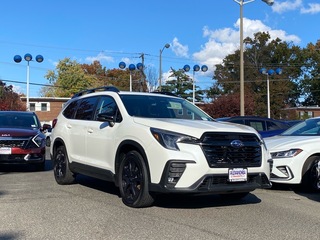 2023 Subaru Ascent
