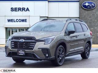 2024 Subaru Ascent for sale in Savoy IL