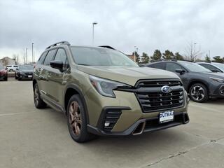 2026 Subaru Ascent for sale in Marlboro MA