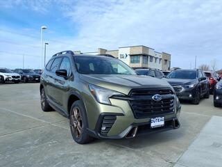 2026 Subaru Ascent for sale in Marlboro MA