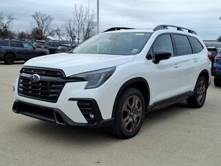 2026 Subaru Ascent for sale in Bossier City LA