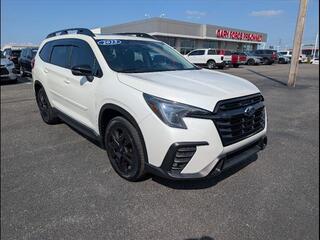 2023 Subaru Ascent