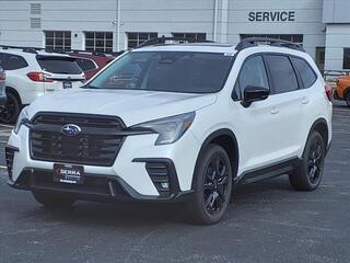 2024 Subaru Ascent for sale in Savoy IL