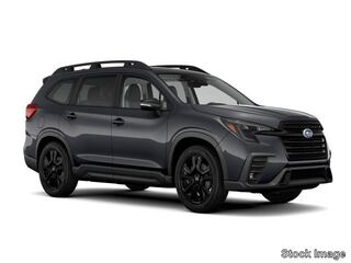 2023 Subaru Ascent