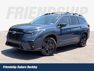 2024 Subaru Ascent for sale in Mount Hope WV