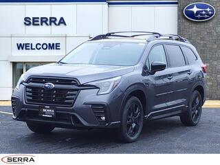 2024 Subaru Ascent for sale in Savoy IL