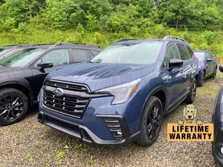 2024 Subaru Ascent for sale in Mount Hope WV