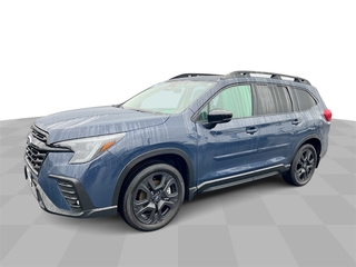 2024 Subaru Ascent