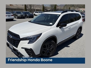 2024 Subaru Ascent for sale in Boone NC
