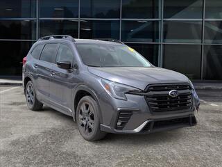 2024 Subaru Ascent
