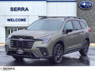 2024 Subaru Ascent for sale in Savoy IL