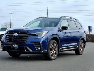 2026 Subaru Ascent for sale in Savoy IL