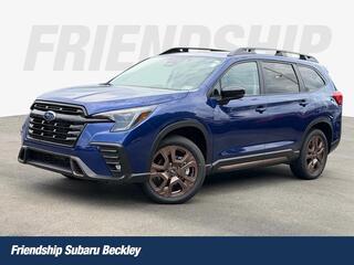 2026 Subaru Ascent for sale in Mount Hope WV