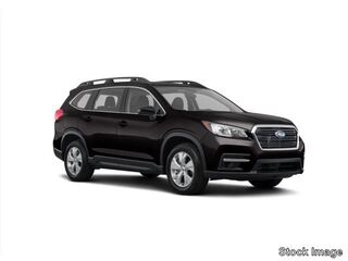 2020 Subaru Ascent