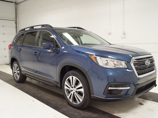 2020 Subaru Ascent for sale in Topeka KS