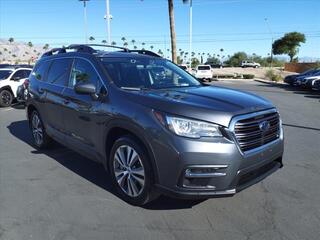 2021 Subaru Ascent