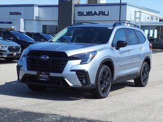 2024 Subaru Ascent for sale in Savoy IL