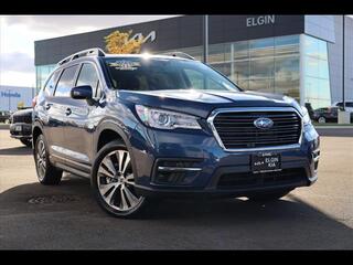 2021 Subaru Ascent for sale in Elgin IL