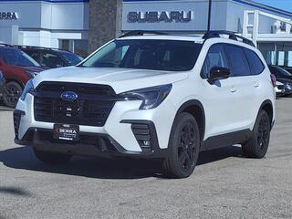 2024 Subaru Ascent for sale in Savoy IL