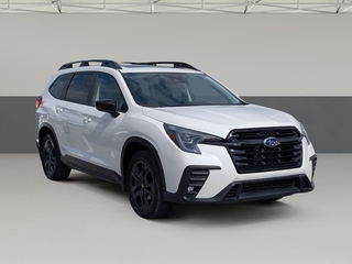 2024 Subaru Ascent