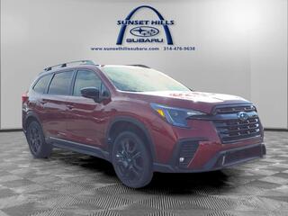 2024 Subaru Ascent for sale in Webster Groves MO